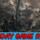 Illustration for article titled Tuesday Game Room: Bloody Souls Edition